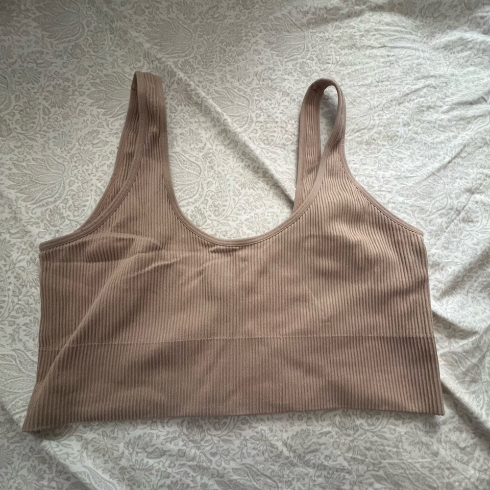 Gap bralette